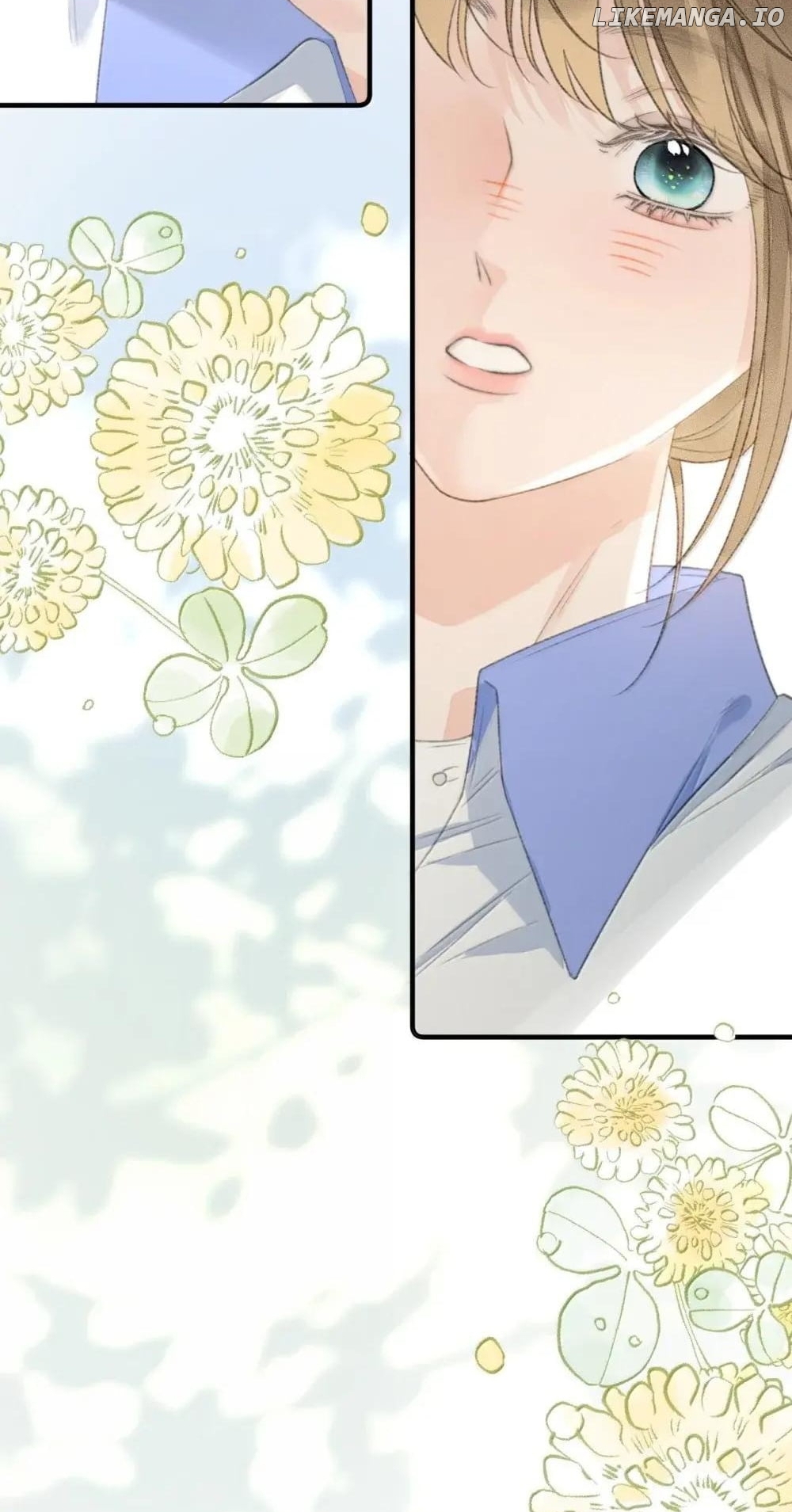 My Ex-Girlfriend Became My Boss Chapter 26 - page 19
